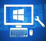 Восстановление Windows